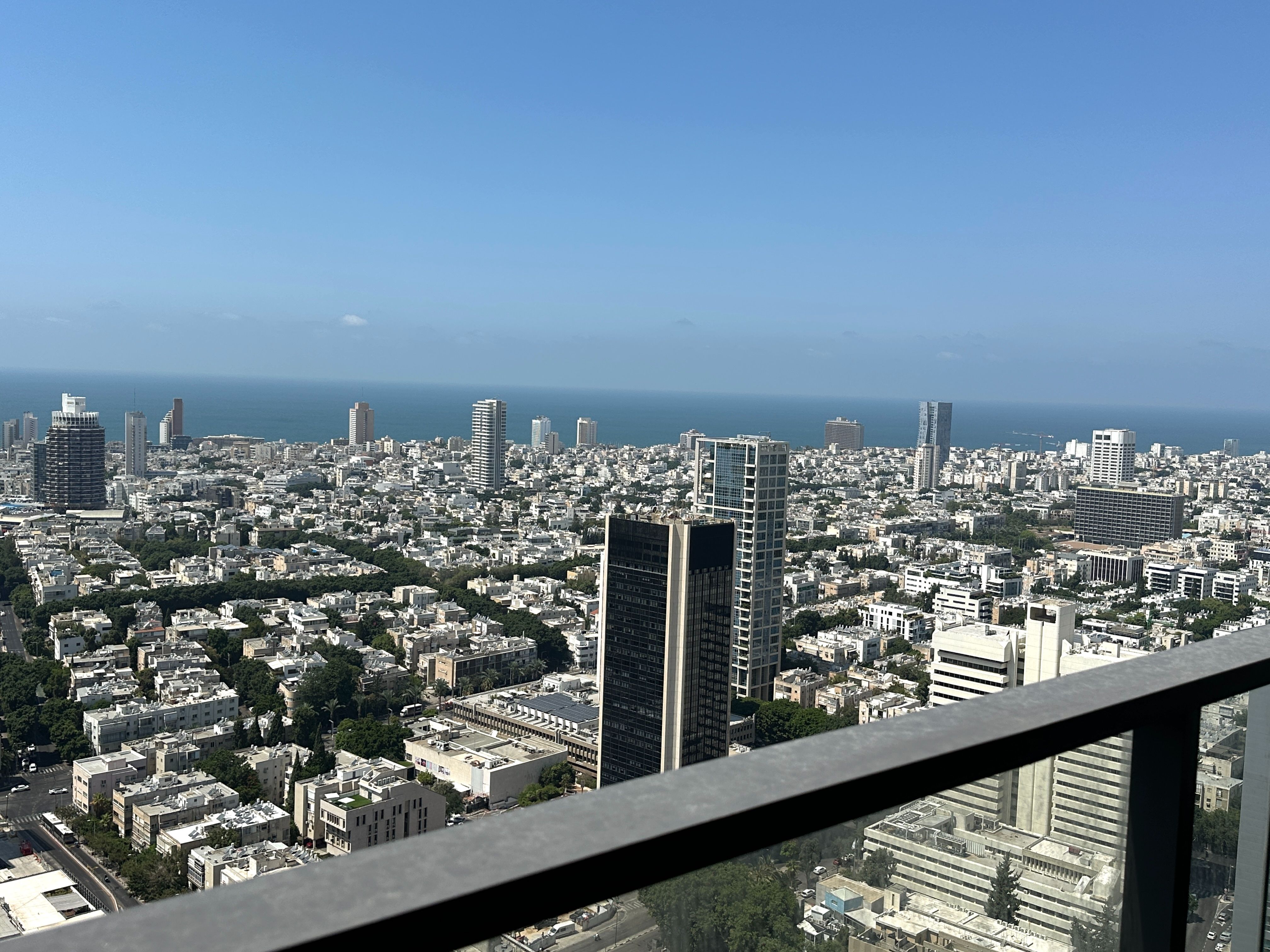 מהסמארטפון שלי